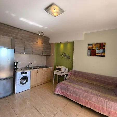 Apartamento Orlando Costa Adeje (Tenerife)