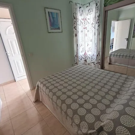Apartamento Orlando Costa Adeje (Tenerife)