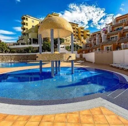 Apartamento Orlando Lägenhet Costa Adeje (Tenerife)