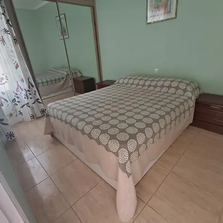 Apartamento Orlando *
