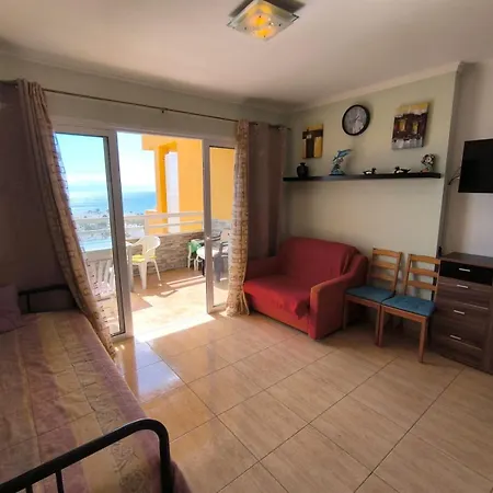 Apartment Apartamento Orlando