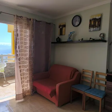 Apartamento Orlando Lägenhet