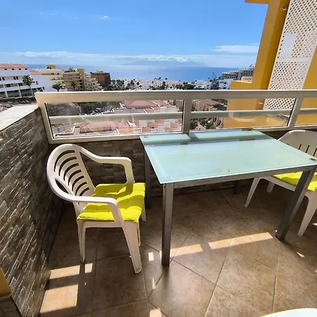 Apartamento Orlando Apartment