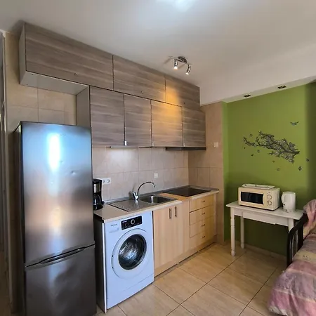 Lägenhet Apartamento Orlando