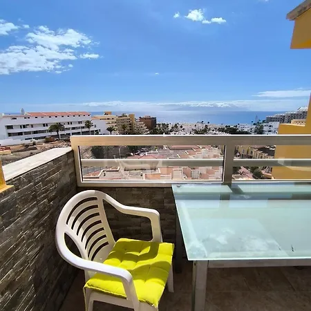 Apartamento Orlando Lägenhet *