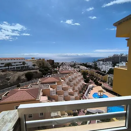 Apartamento Orlando Lägenhet